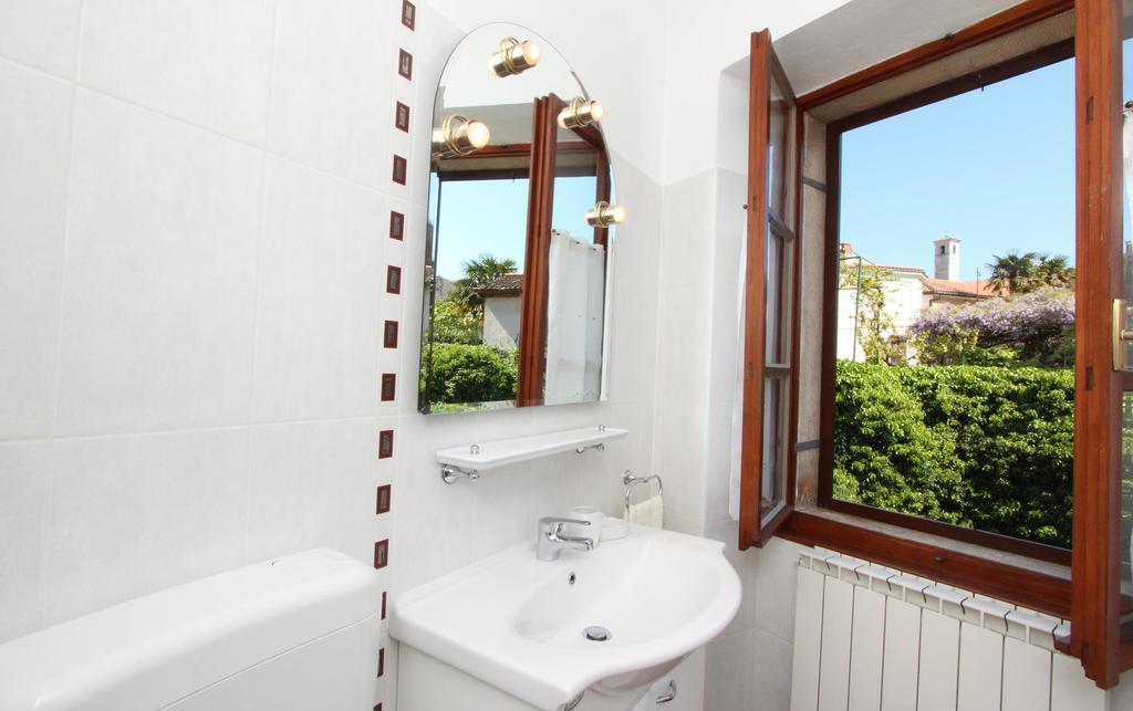 Apartments Ive Rovinj Ngoại thất bức ảnh