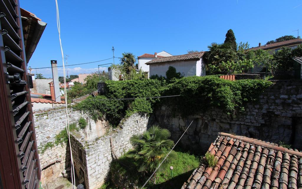 Apartments Ive Rovinj Ngoại thất bức ảnh