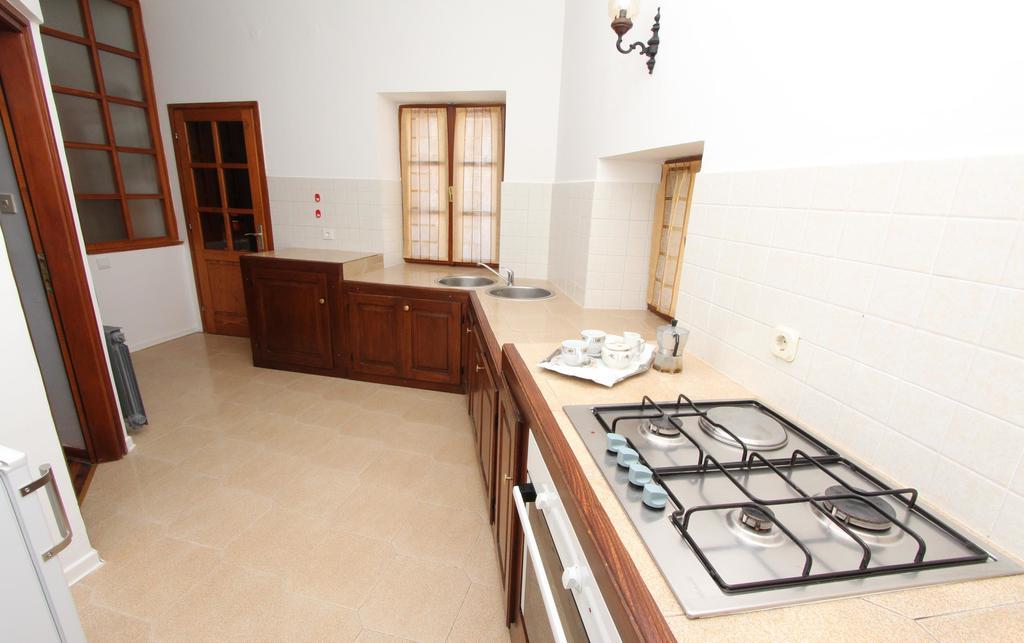 Apartments Ive Rovinj Ngoại thất bức ảnh