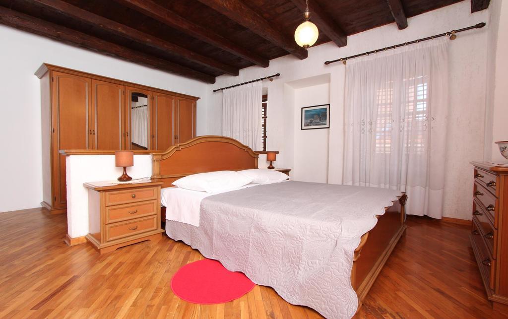 Apartments Ive Rovinj Ngoại thất bức ảnh
