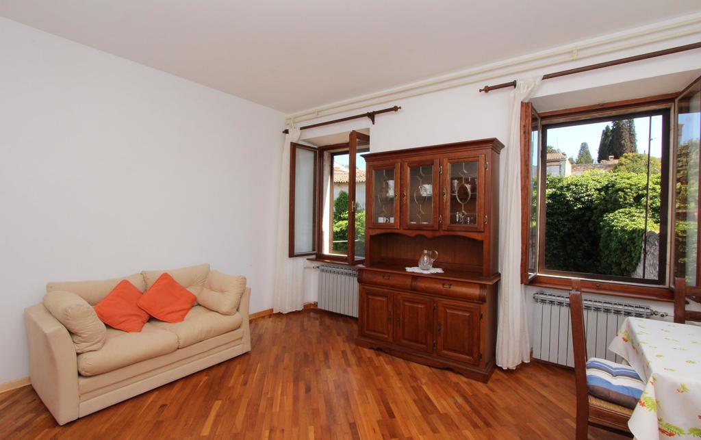 Apartments Ive Rovinj Ngoại thất bức ảnh