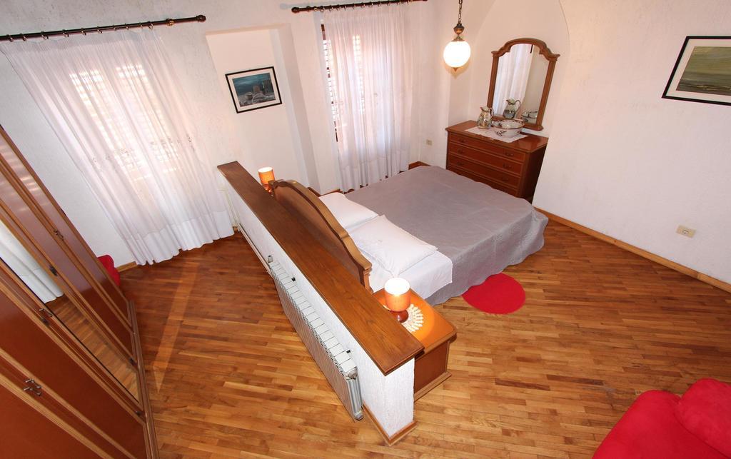 Apartments Ive Rovinj Ngoại thất bức ảnh